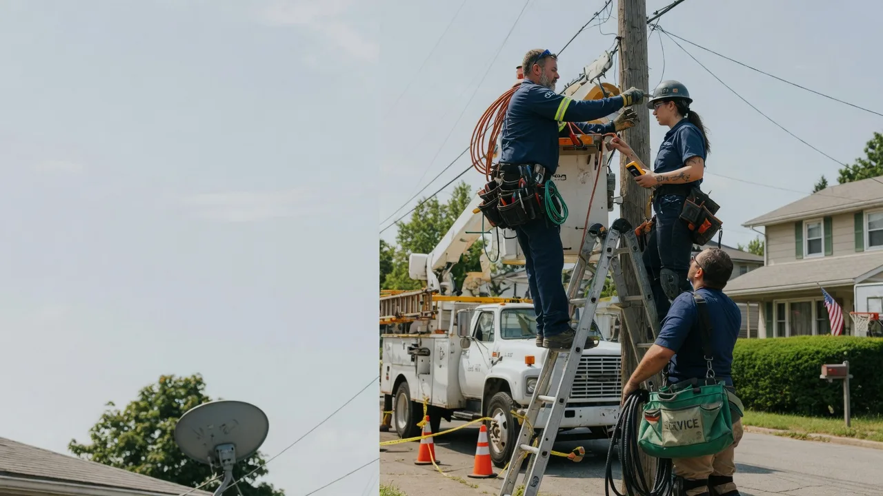Electrical Repair in Fox Lake, IL near me